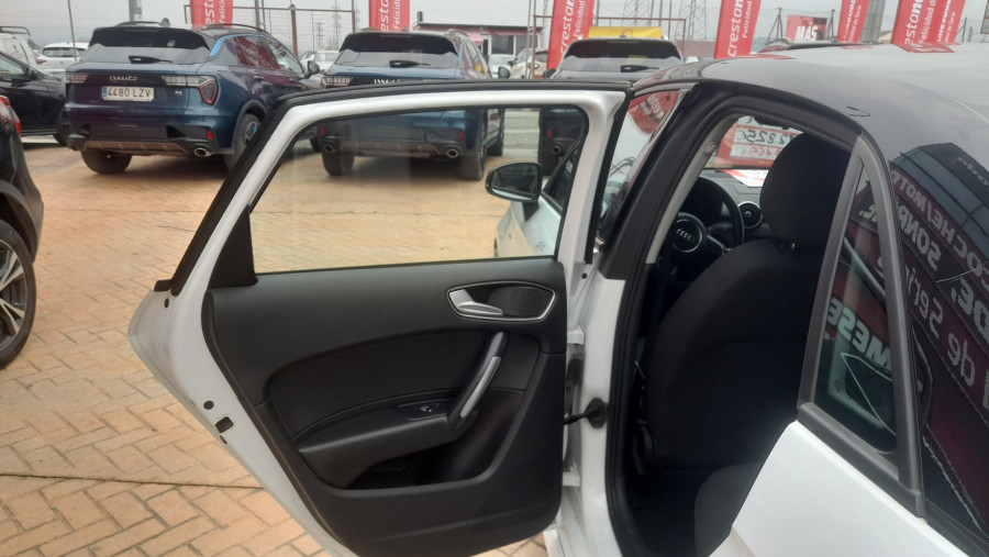 Imagen de AUDI A1