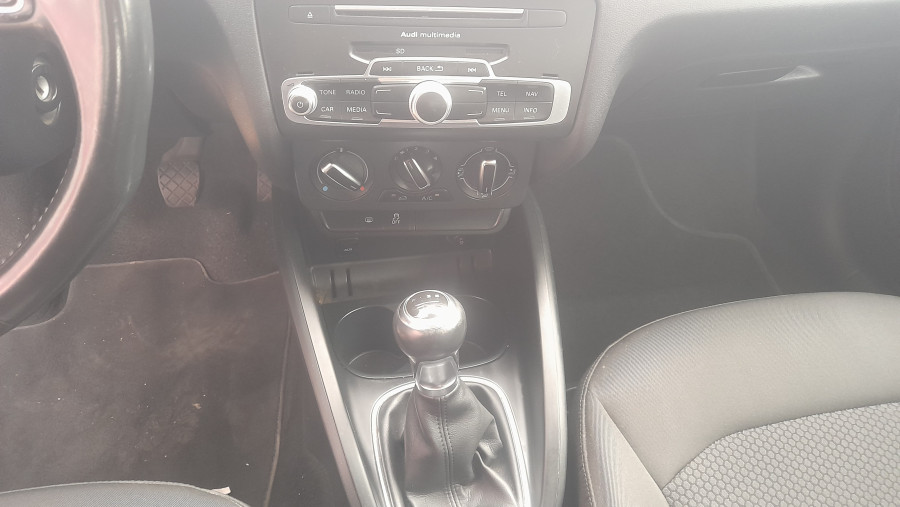 Imagen de AUDI A1