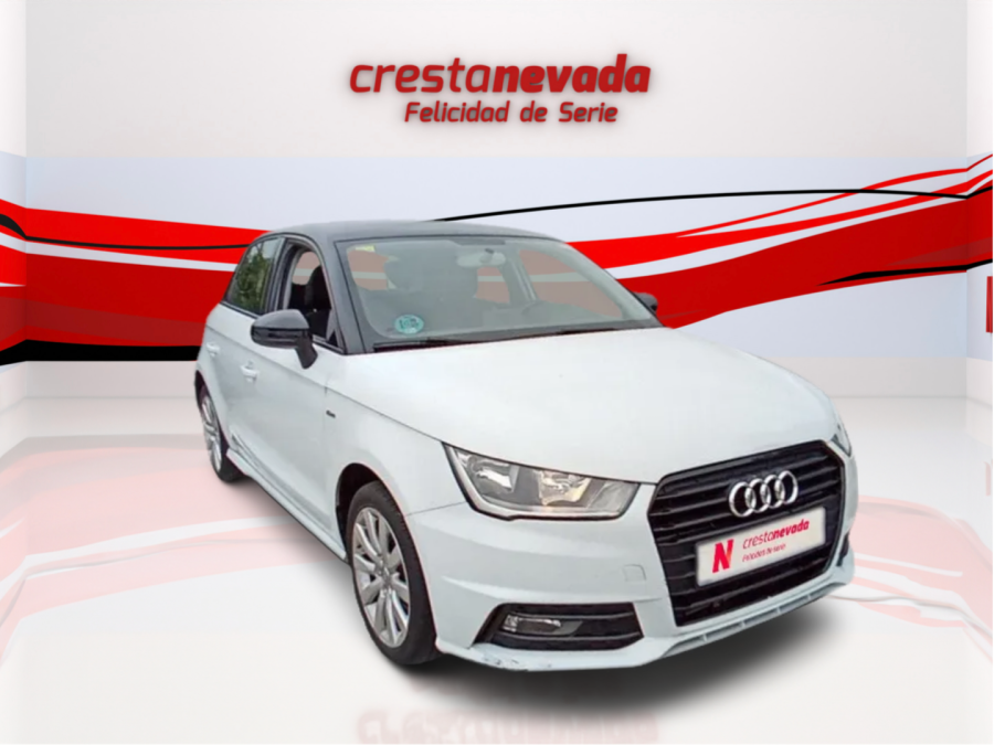 Imagen de AUDI A1