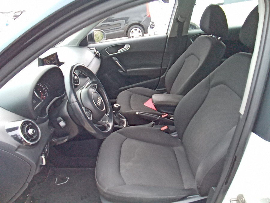 Imagen de AUDI A1