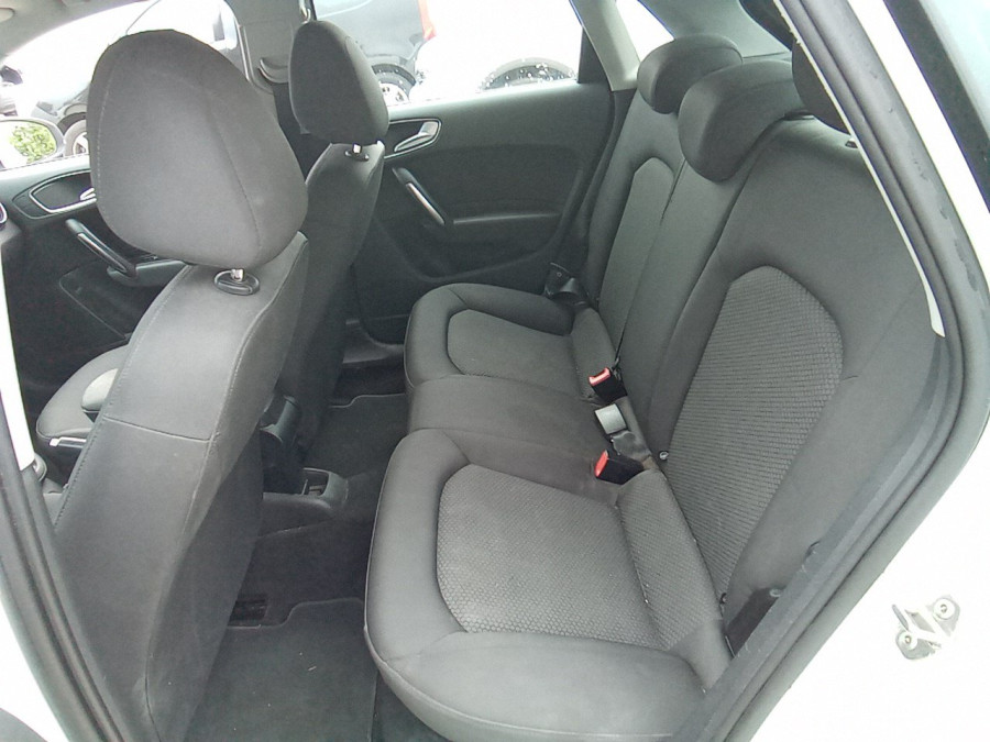 Imagen de AUDI A1