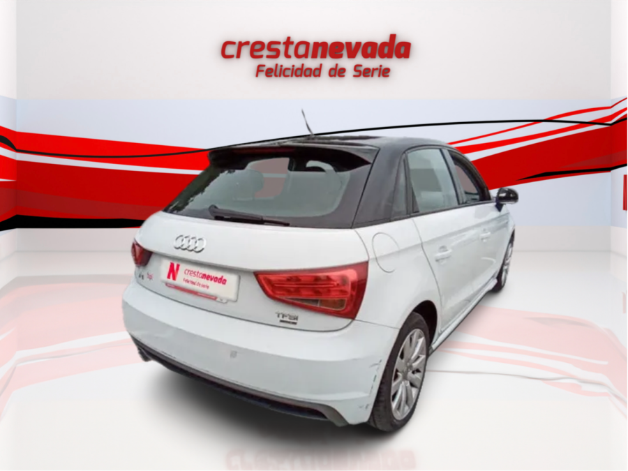 Imagen de AUDI A1