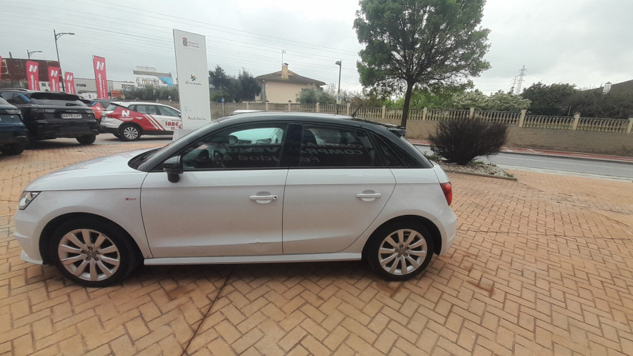 Imagen de AUDI A1
