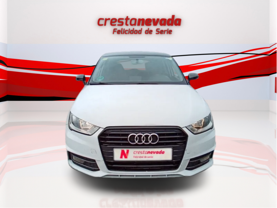 Imagen de AUDI A1