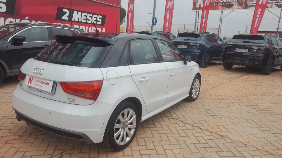 Imagen de AUDI A1