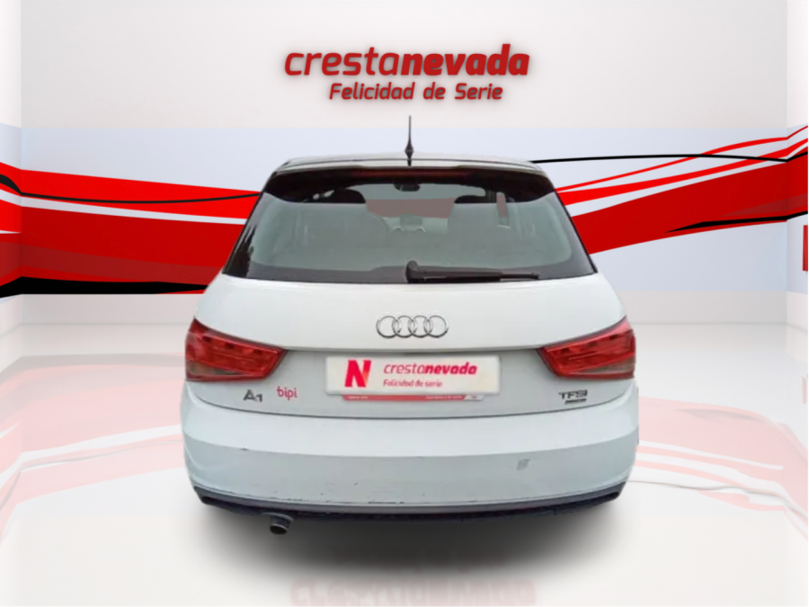 Imagen de AUDI A1