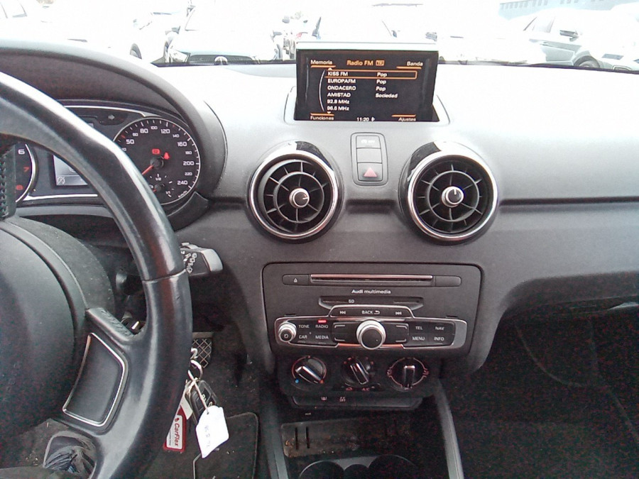 Imagen de AUDI A1