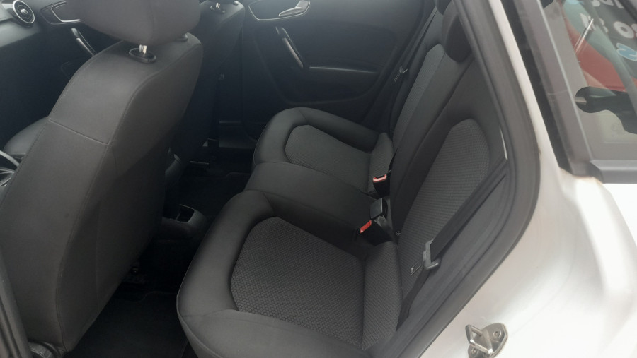 Imagen de AUDI A1