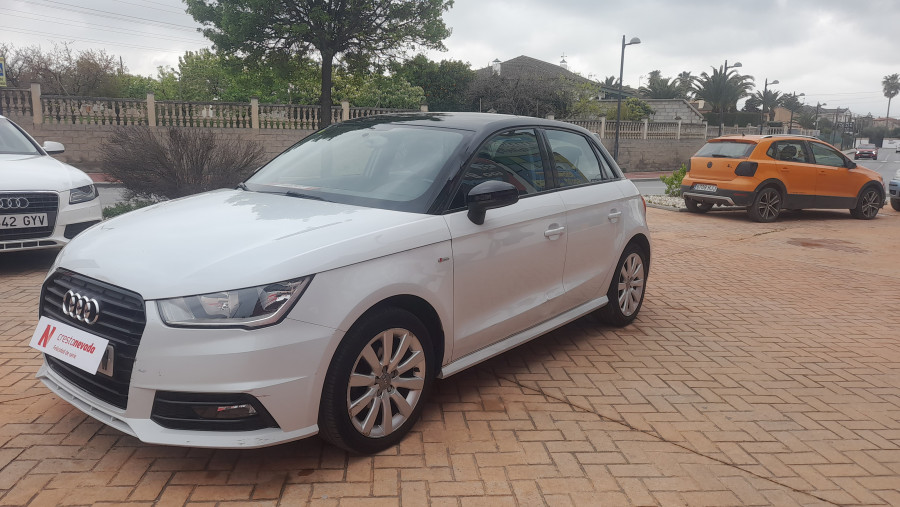Imagen de AUDI A1
