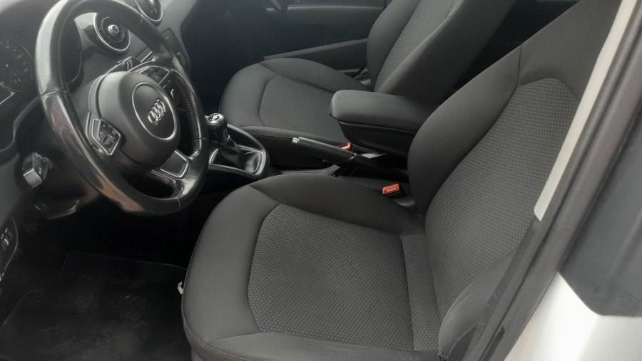 Imagen de AUDI A1