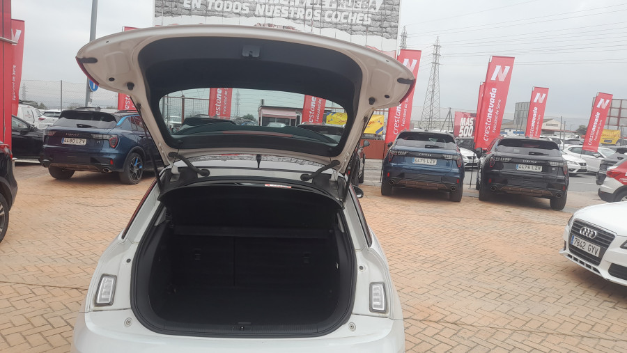 Imagen de AUDI A1