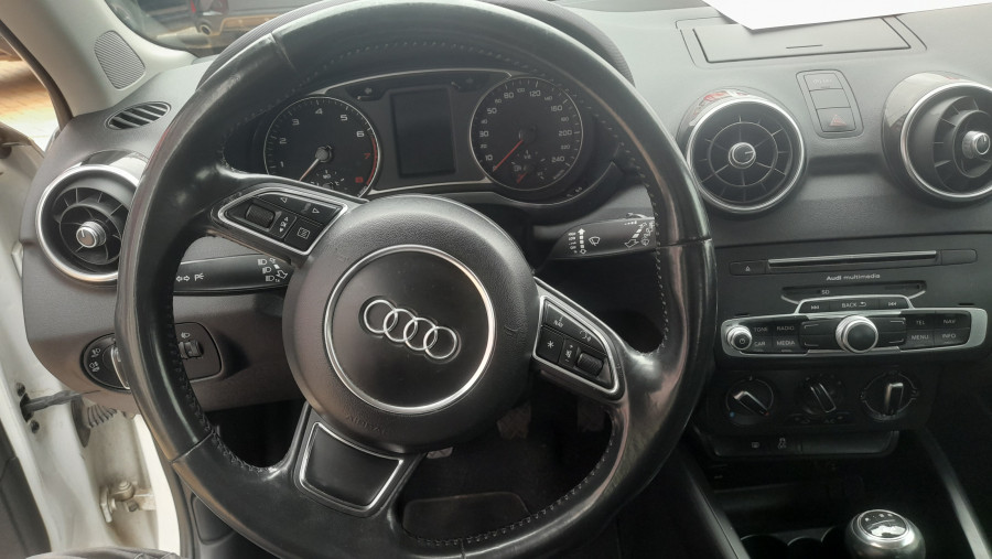 Imagen de AUDI A1