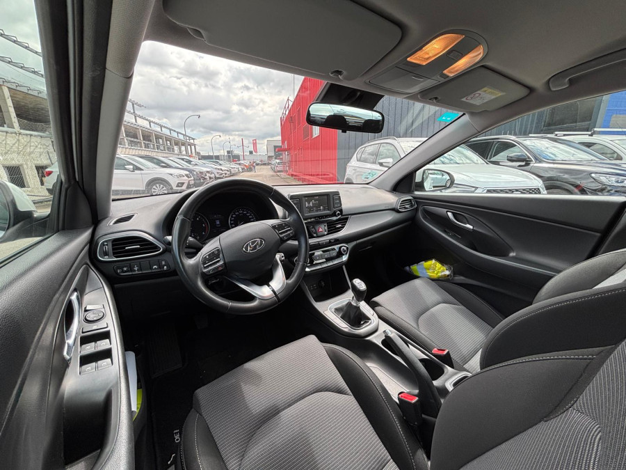 Imagen de Hyundai i30