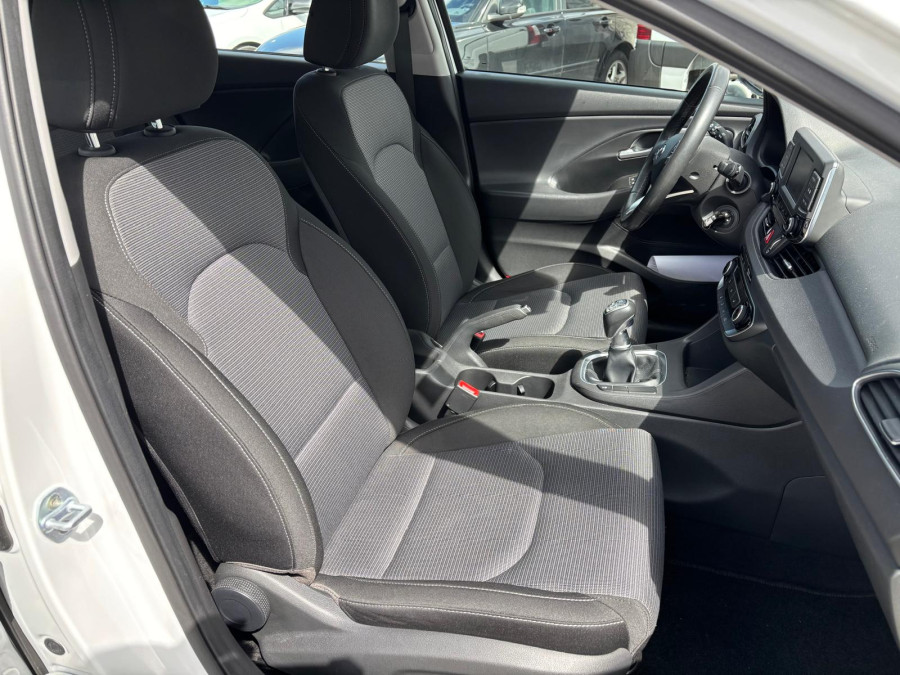 Imagen de Hyundai i30