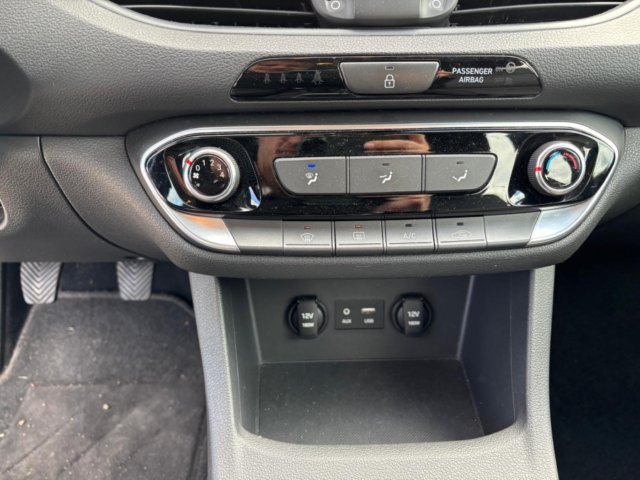 Imagen de Hyundai i30