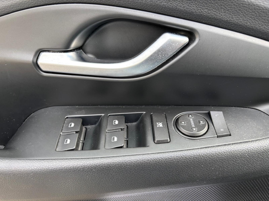 Imagen de Hyundai i30