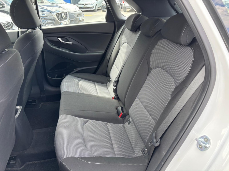 Imagen de Hyundai i30