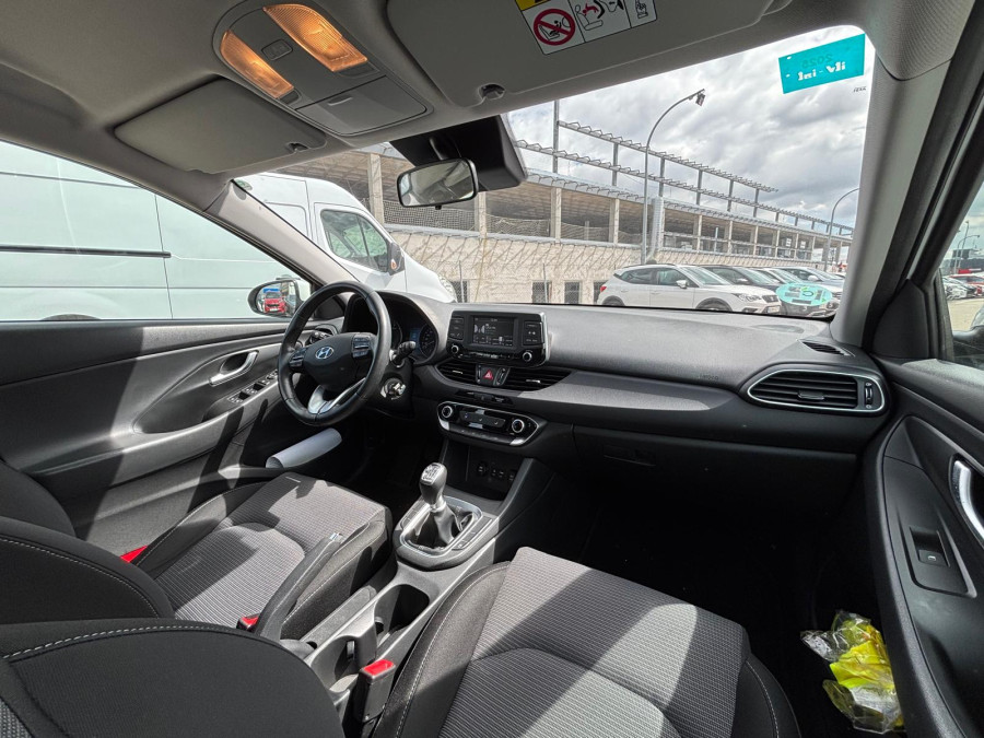 Imagen de Hyundai i30