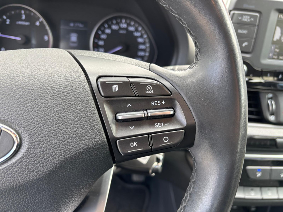 Imagen de Hyundai i30