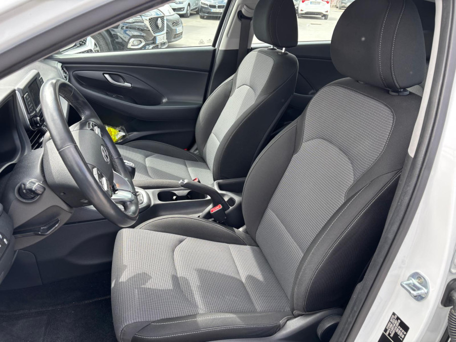 Imagen de Hyundai i30
