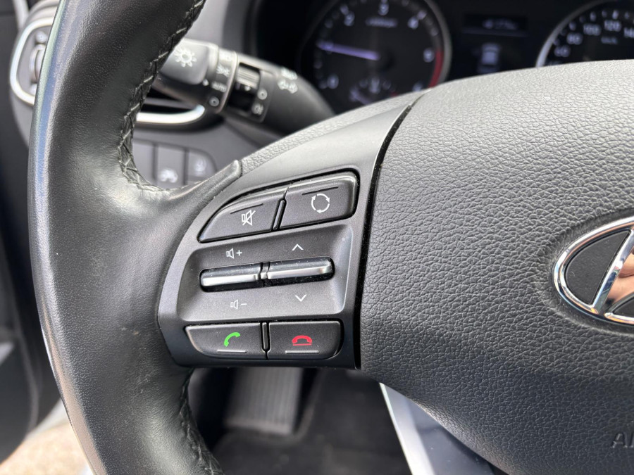 Imagen de Hyundai i30