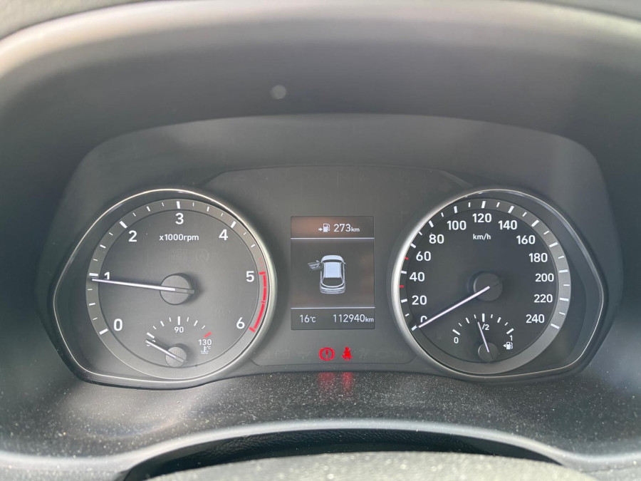 Imagen de Hyundai i30