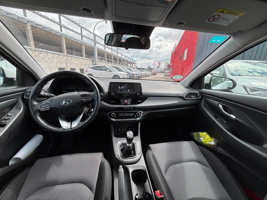 Imagen de Hyundai i30