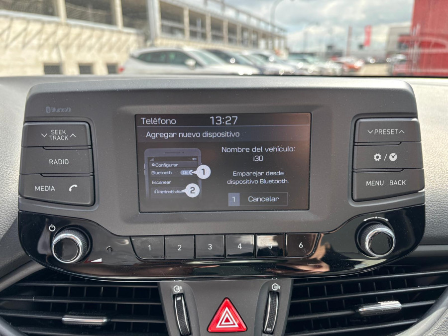 Imagen de Hyundai i30
