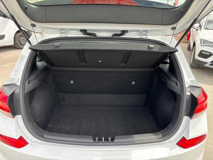 Imagen de Hyundai i30