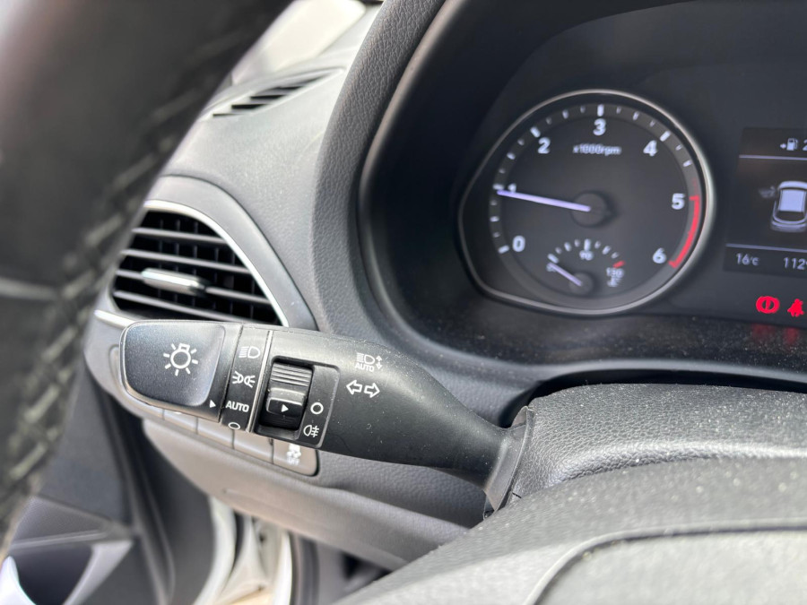 Imagen de Hyundai i30