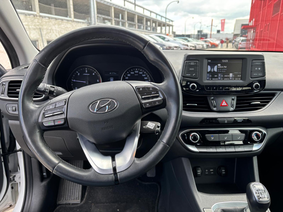 Imagen de Hyundai i30