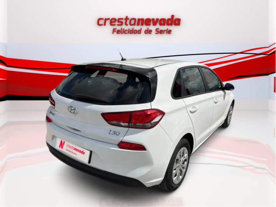 Imagen de Hyundai i30
