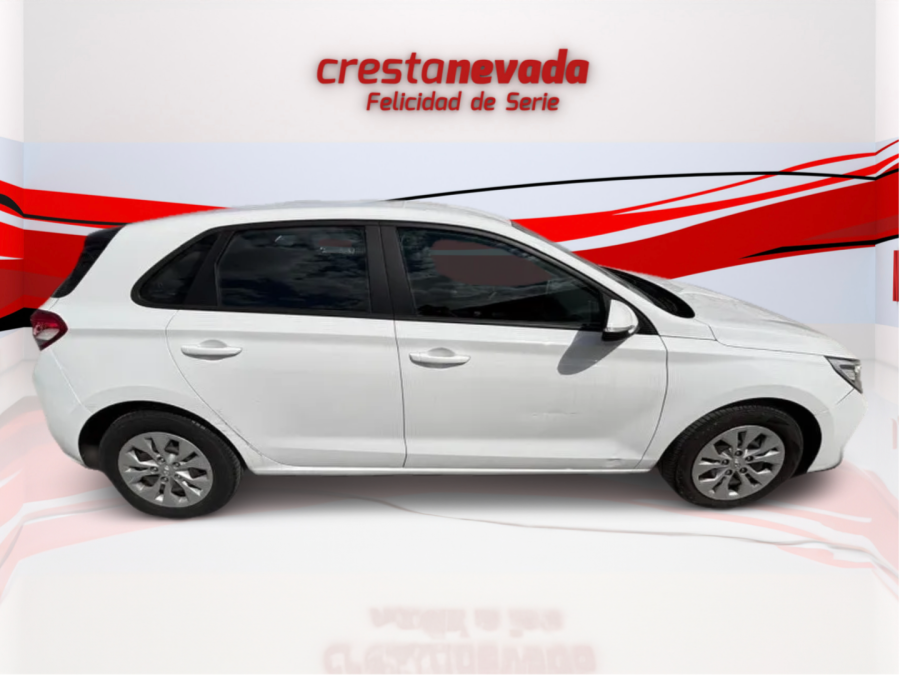 Imagen de Hyundai i30