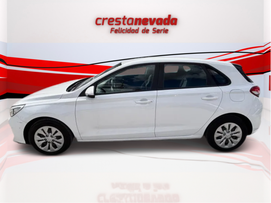 Imagen de Hyundai i30