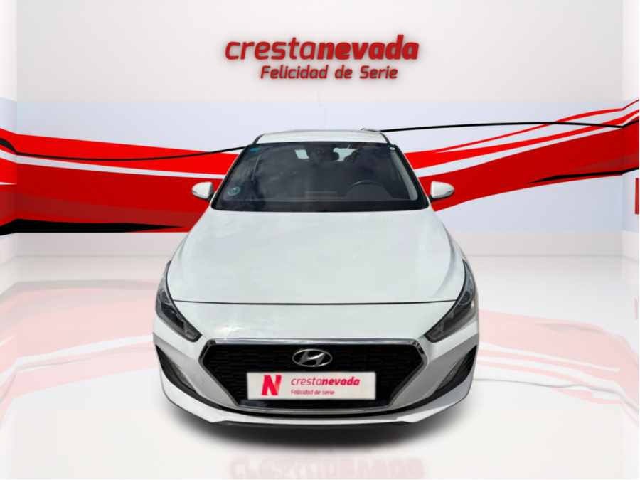 Imagen de Hyundai i30