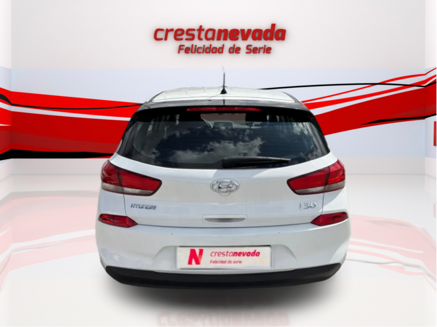 Imagen de Hyundai i30