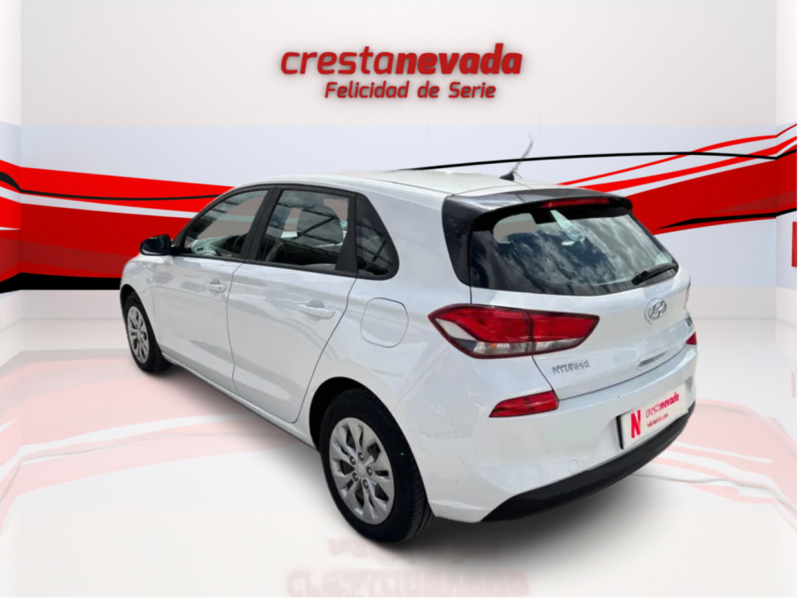 Imagen de Hyundai i30
