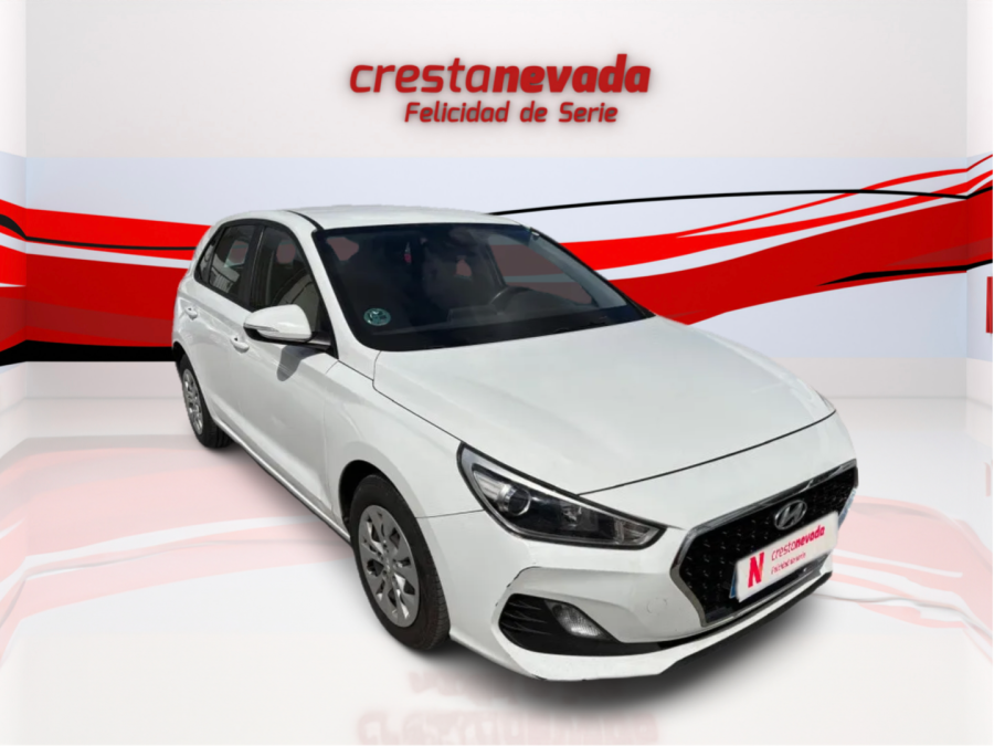 Imagen de Hyundai i30