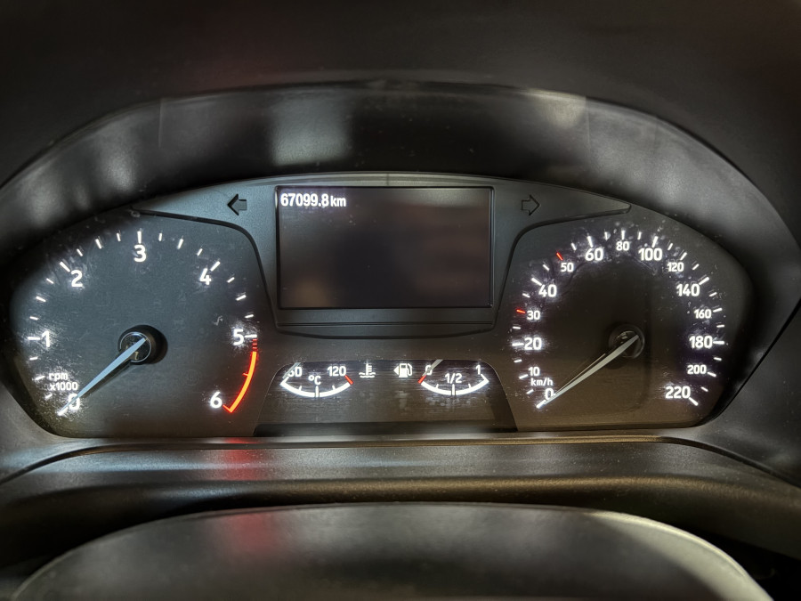 Imagen de Ford Fiesta