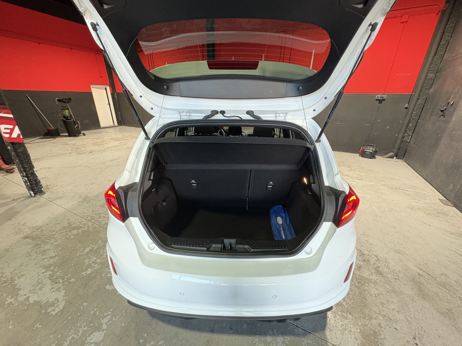 Imagen de Ford Fiesta