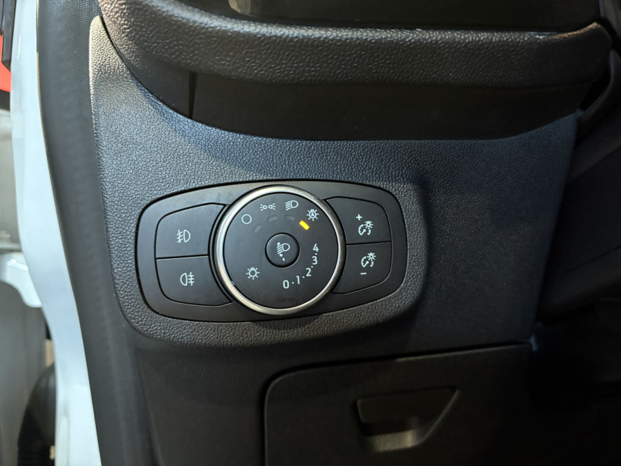 Imagen de Ford Fiesta