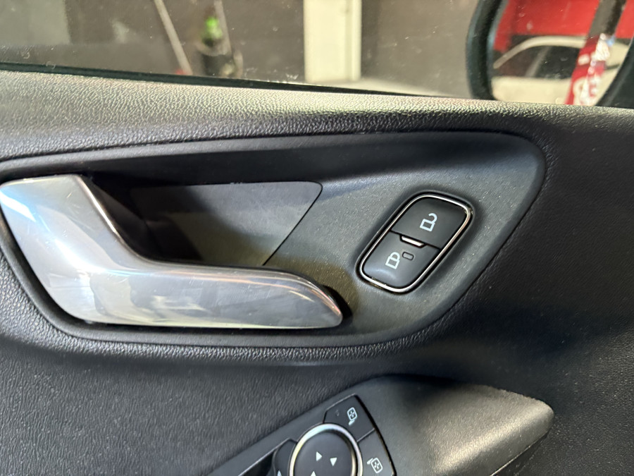 Imagen de Ford Fiesta