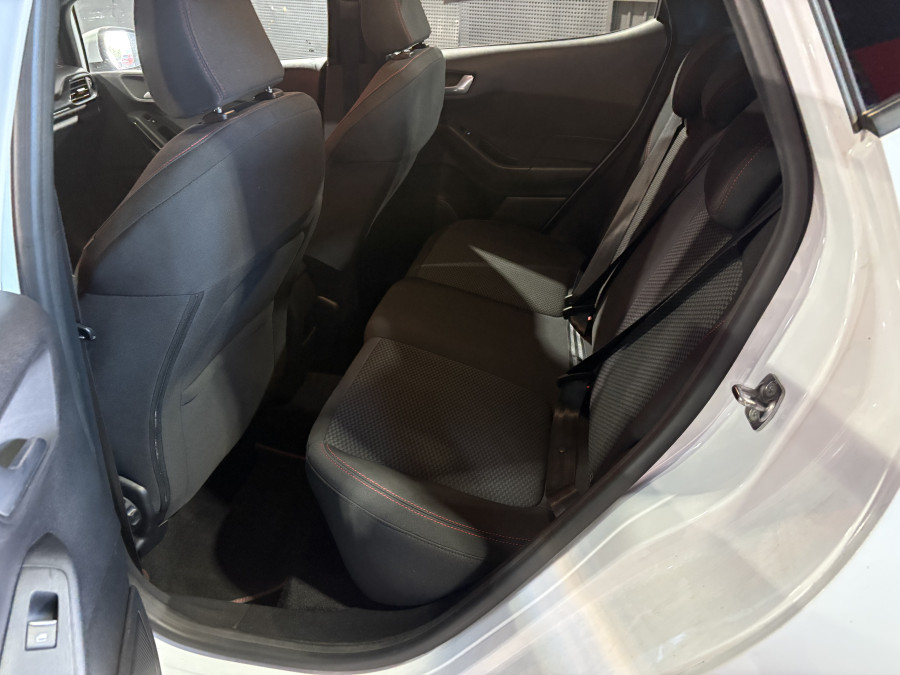 Imagen de Ford Fiesta