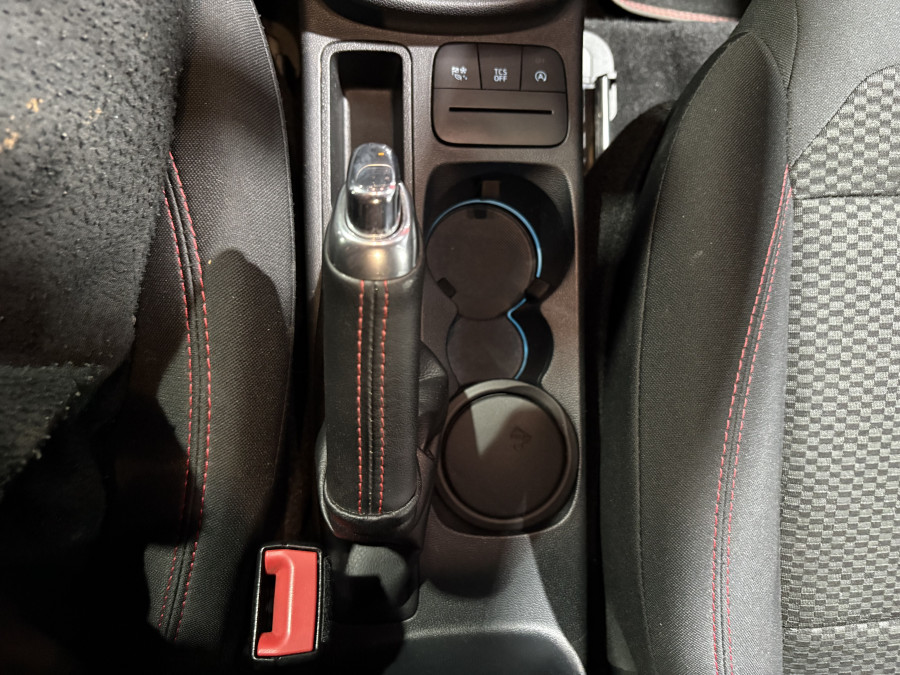 Imagen de Ford Fiesta