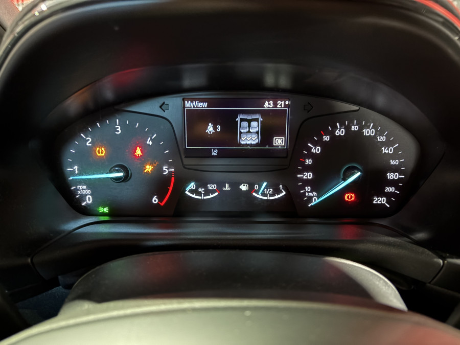 Imagen de Ford Fiesta