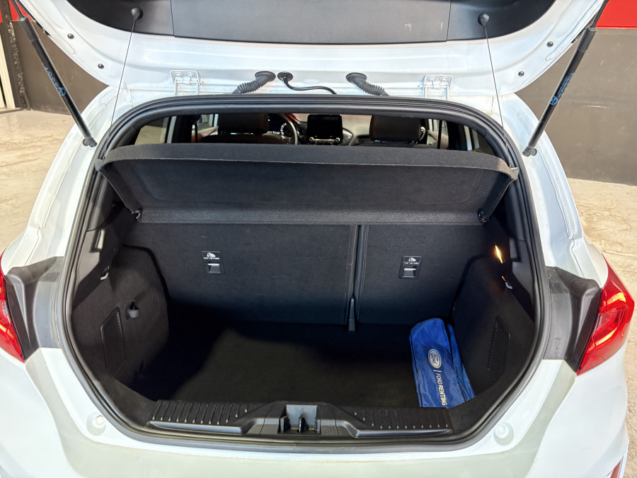 Imagen de Ford Fiesta