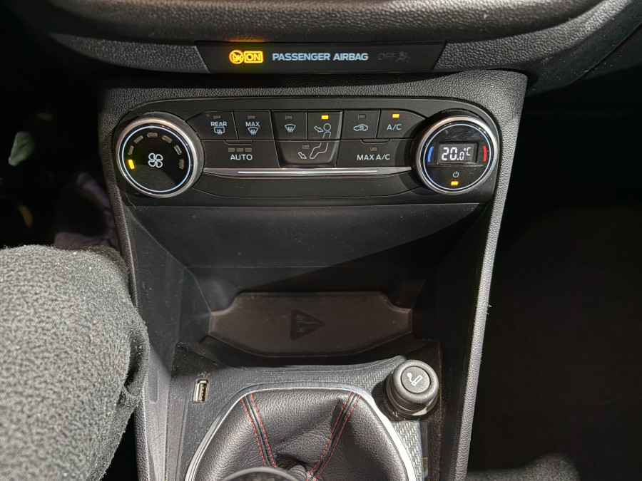 Imagen de Ford Fiesta