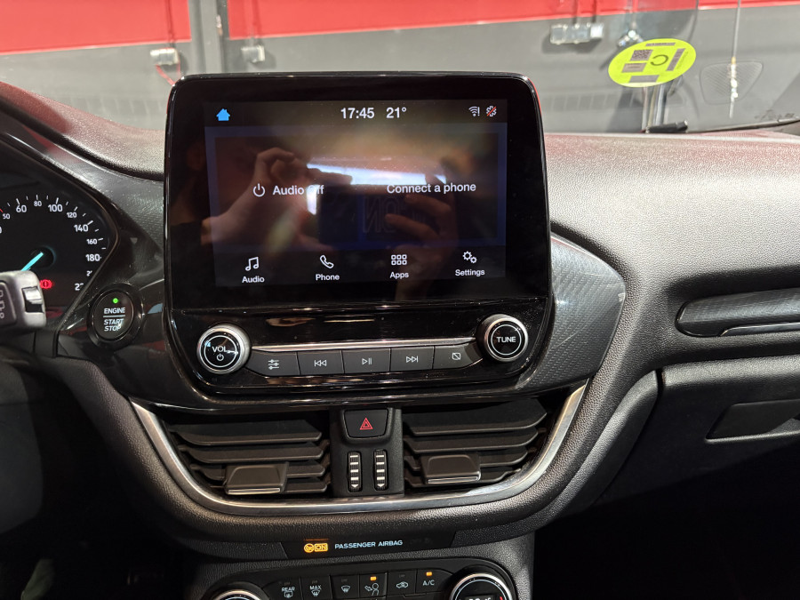 Imagen de Ford Fiesta