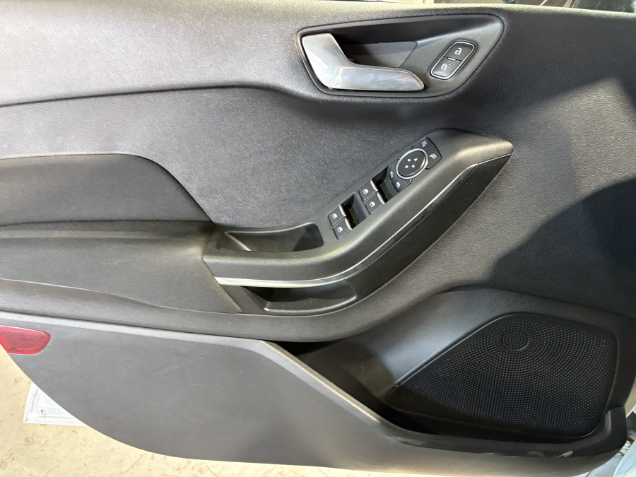 Imagen de Ford Fiesta