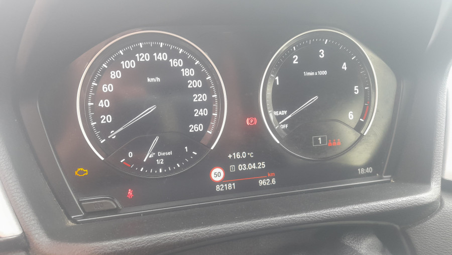 Imagen de BMW X1